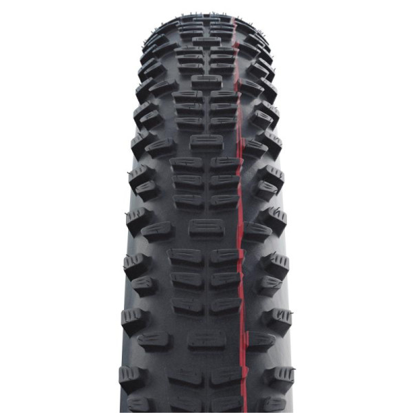 Schwalbe Reifen 29x2,25 Racing Ralph TL-Ready Addi