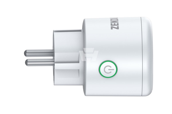 Zentdure Smartplug Satellite EU WiFi & Timer Funktion