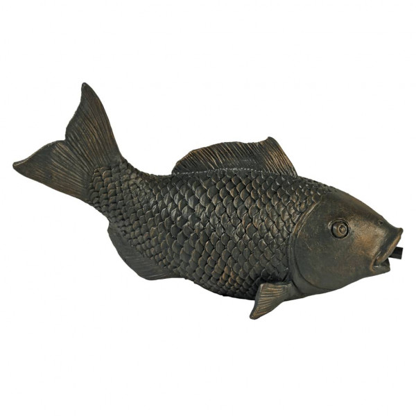 Ubbink® Wasserspeier Fisch XL 35cm