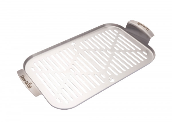 Char-Broil GRILL+ Pfanne 42,5x22cm