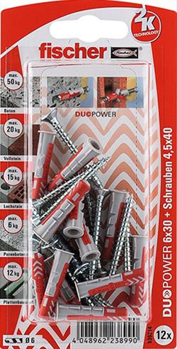 DUOPOWER 6x30 S K (12)