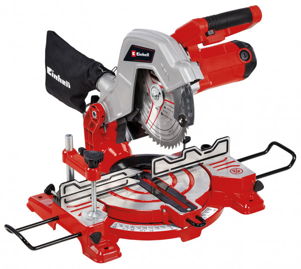 Einhell Kappsäge / Gehrungssäge TC-MS 216 1400 Watt