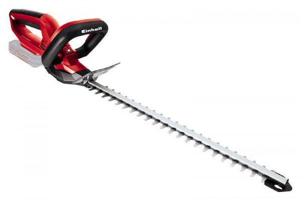 Einhell Akku-Heckenschere GE-CH 1846 Li Solo 46cm ohne Akku/Ladegerät