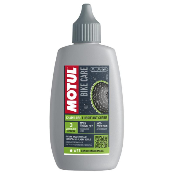 Motul Chain Lube Wet Kettenöl 100ml