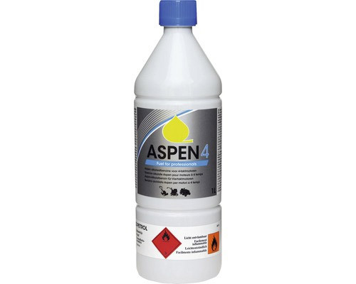 Aspen 4-Takt 1 Liter