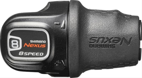 Drehgriff Shimano Nexus 8-Gang