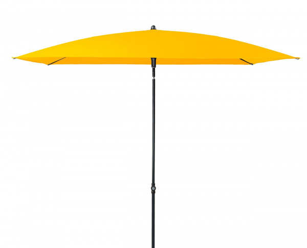 Sonnenschirm Doppler Sunline Waterproof Festzelt 230x190cm gelb