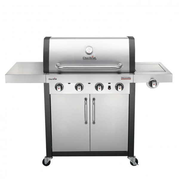 Char-Broil® Gasgrill PROFESSIONAL 4400 S TRU-Infrared™ 140739