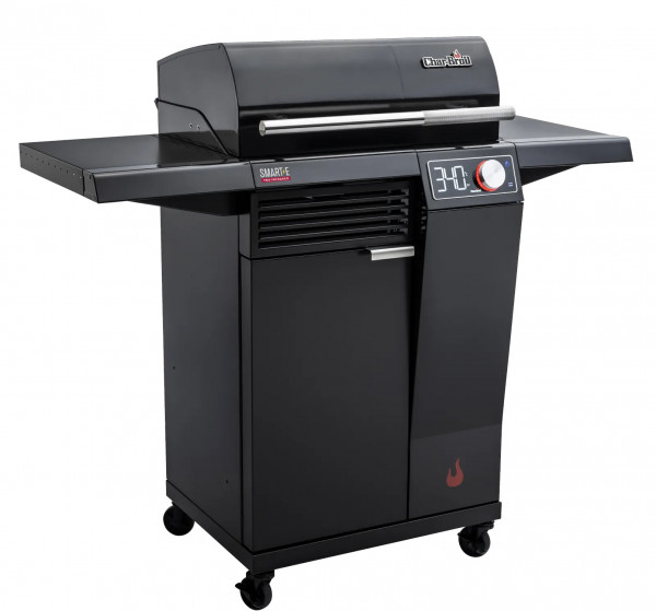 Char-Broil® Elektrogrill SMART-E E-POWER 90-370 °C 140959