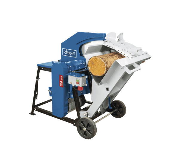 Scheppach® Wippsäge kw 7 400V 5200W 700mm