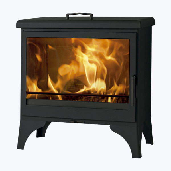 Panadero Kaminofen BOHEME EcoDesign 9,8 kW