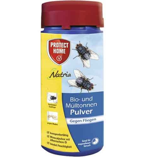 Bio - und Mülltonnen Pulver 500 g