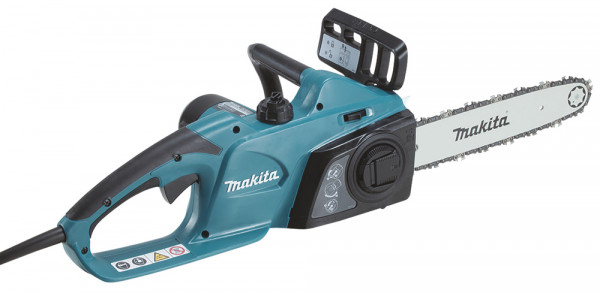 Makita Elektro Kettensäge Schwertlänge 35cm UC3541A