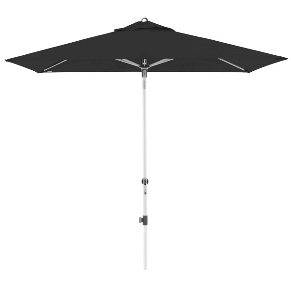 doppler® Sonnenschirm Balkonschirm EXPERT 220x140cm D.817 schwarz