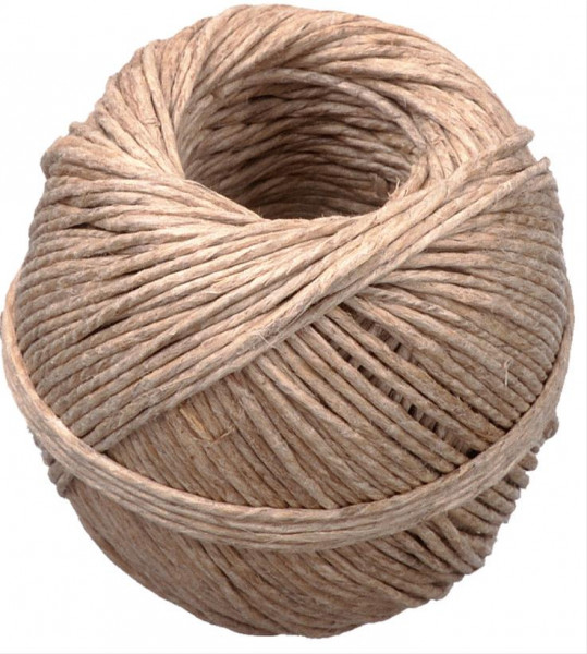 Maurerschnur Jute 70m