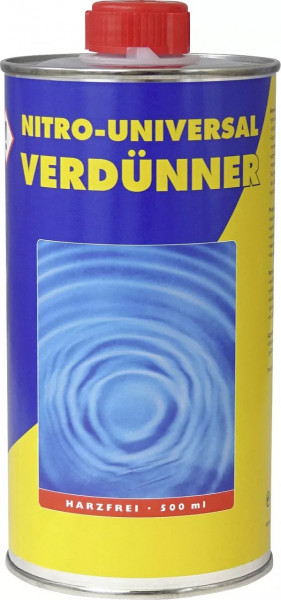 Universalverdünnung 0,5 Liter