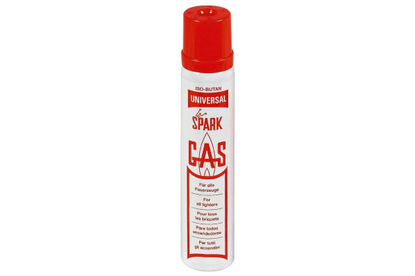 Feuerzeuggas universalgas 65 ml