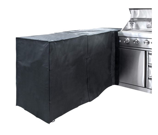 All'Grill® Wetterschutzhülle 96cm für Modul 4 und 6