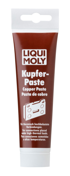 Liqui Moly Kupfer-Paste 100g