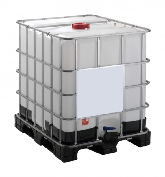 GRAF® IBC Container 1000L