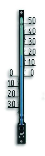 Innenthermometer / Außenthermometer Filigranthermometer