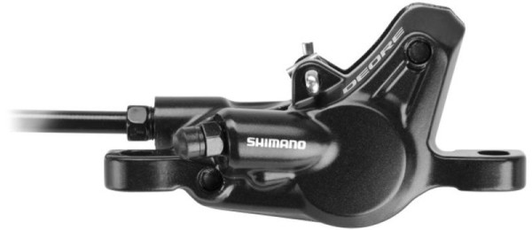 Shimano Scheibenbremse Deore vorn