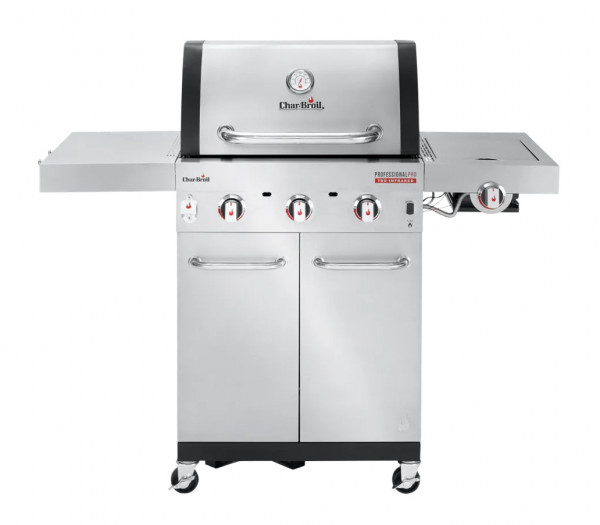 Char-Broil® Gasgrill PROFESSIONAL PRO S 3 TRU-Infrared™ 140923