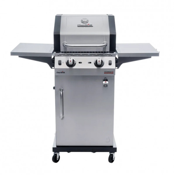 Char-Broil® Gasgrill PERFORMANCE PRO S 2 TRU-Infrared™ 140953