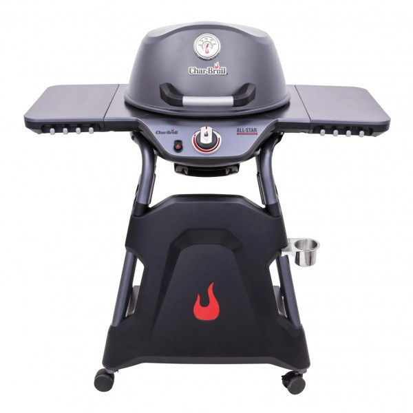 Char-Broil® Gasgrill ALL-STAR 125 S-GAS 140884