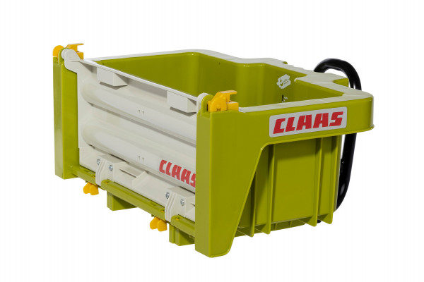 rollyBox CLAAS Transportmulde