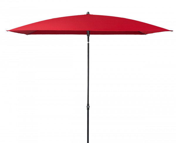 Sonnenschirm Doppler Sunline Waterproof Festzelt 230x190cm rot