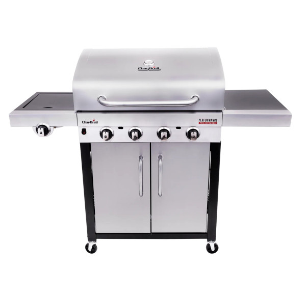 Charbroil Gasgrill PERFORMANCE 440 S