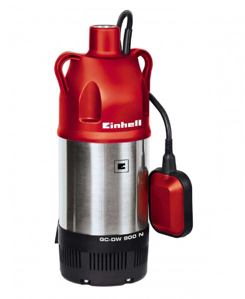 Einhell Tauchdruckpumpe GC-DW 900 N 900 Watt