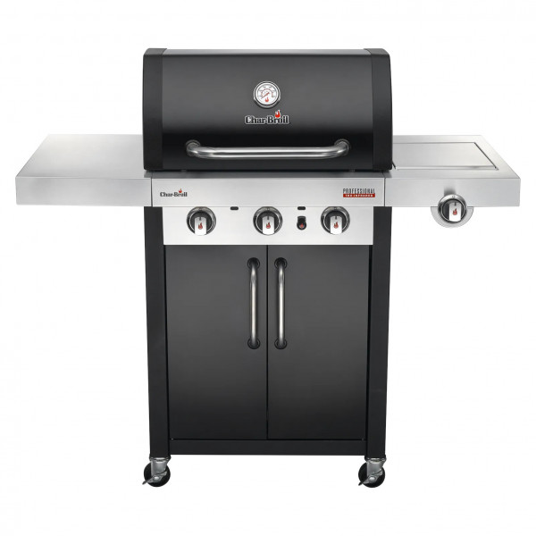 Char-Broil® Gasgrill PROFESSIONAL 3400 B TRU-Infrared™ 140826