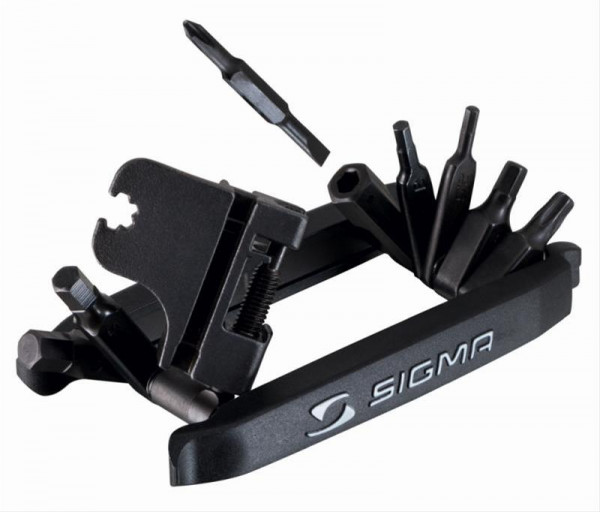 Pocket Tool Sigma Medium