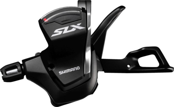 Shimano Schalthebel SLX 2-3 fach Rapidfire