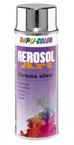 Dupli Color Aerosol Art Chromeffekt 400ml