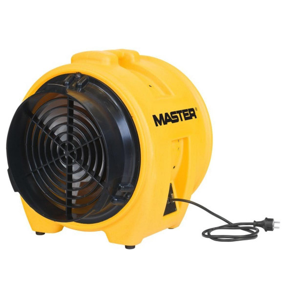 Elektrolüfter / Master Profi-Line Ventilator BL 8800 750Watt