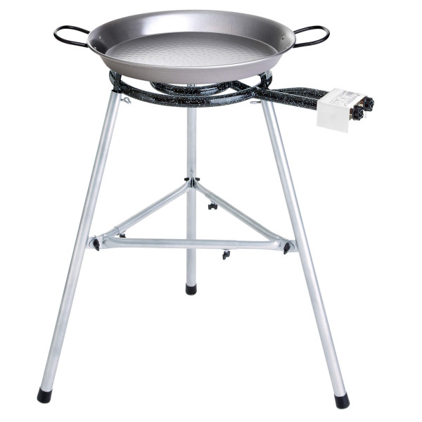 Paella Grill-Set: Comfort Line 1