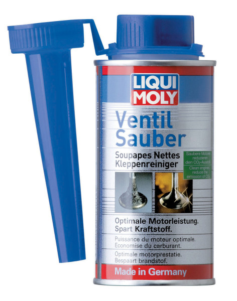 Liqui Moly Ventil Sauber 150ml