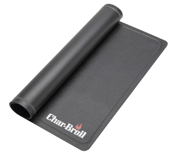 Charbroil Grillmatte 48 x 68 cm schwarz