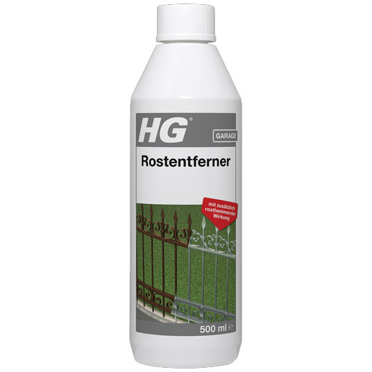 HG Rostlöser 500 ml