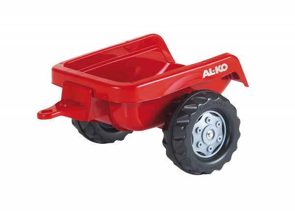 Anhänger für AL-KO Kinder Trettraktor Kid Trac