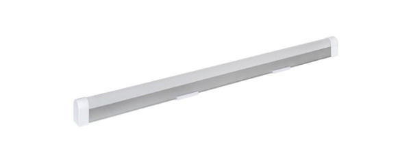 Lightbar Ecoline 60cm silver