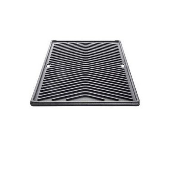 All'Grill® Gussgrillplatte 30x46cm für Allrounder M Chef S M XL Extrem