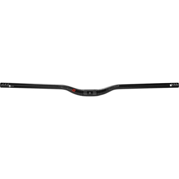 ergotec Downhilllenker Riser Bar Oversize 35,0