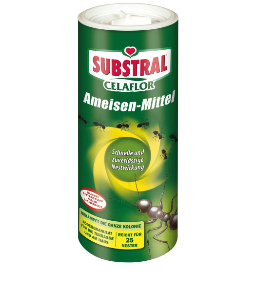 Substral® Celaflor® Ameisenmittel 500g