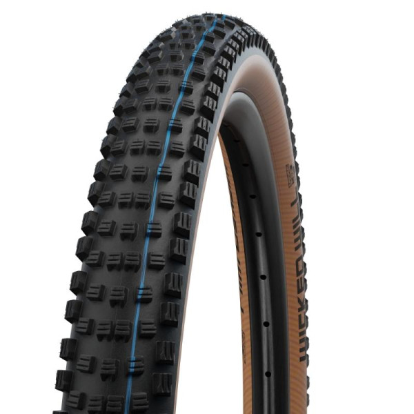 Schwalbe Reifen 29x2,4 Wicked Will TL-Easy Addix S