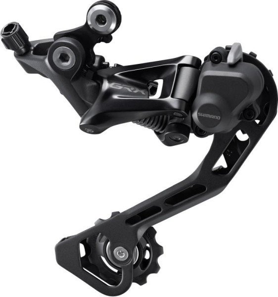 Shimano Schaltwerk Gravel GRX 400