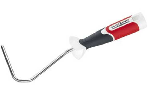 Steckbügel PowerMaster für Farbwalze 10-15cm Länge 27,5cm